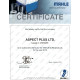 ТОВ "Аспект плас" - офіційний дистриб'ютор продукції MAHLE та IZUMI в Україні.