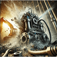 What is hydraulic pump water hammer and how to prevent it