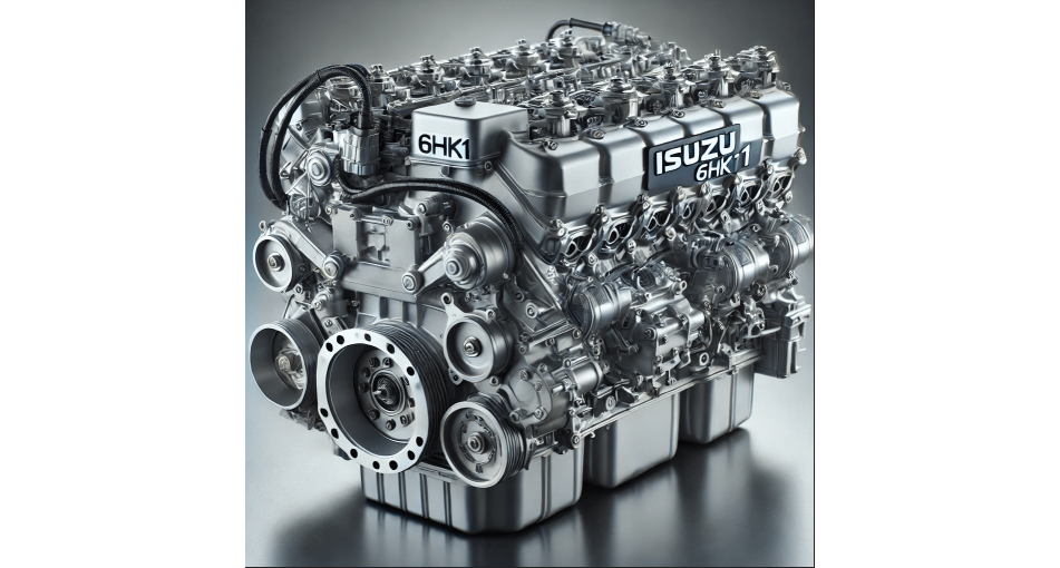Los errores más comunes del motor Isuzu (4HK1, 6HK1, 4JJ1): causas y soluciones