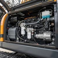 Fuel system of special equipment: what is important to know and how to choose spare parts