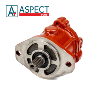 How to Extend the Service Life of Hydraulic Motors – Advice from Mechanics