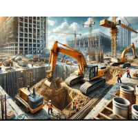 TOP 10 tips for improving excavator efficiency