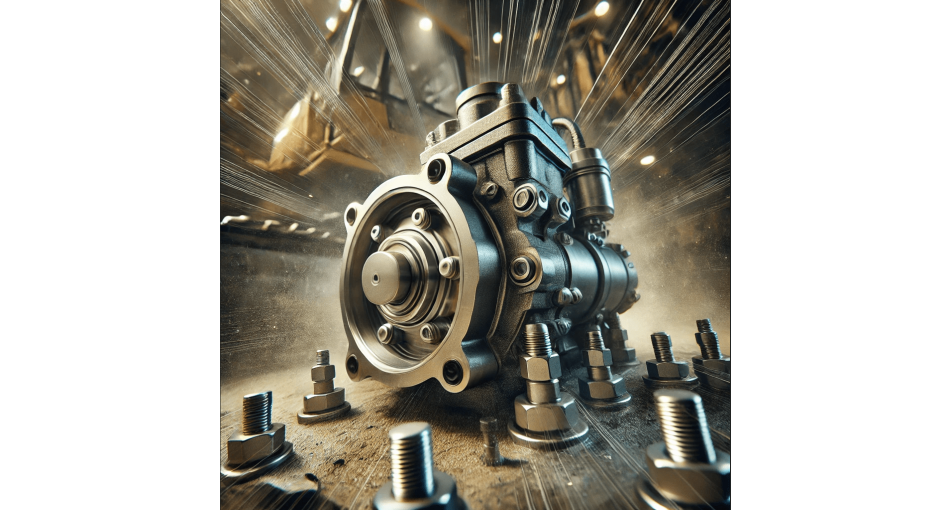 Vibration of the hydraulic pump. Why it is dangerous and how to avoid it