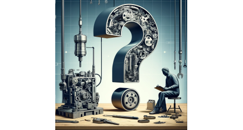 Repair or replacement? How to assess the condition of hydraulic equipment