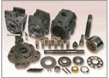 Spare parts ► K3V140 ► K3V140 K3V series Kawasaki Hydraulic parts