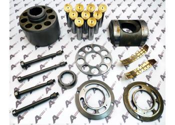 Spare parts ► HPR115 HPR130 HPR160 ► HPR115 HPR130 HPR160 HPR series Linde Hydraulic parts