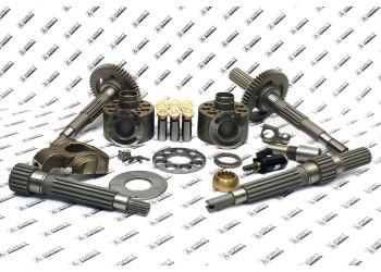 Spare parts ► SBS140 ► SBS140 SBS series Caterpillar Hydraulic parts 2 page