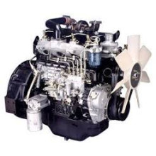 Isuzu K-Series