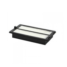Cabin filters