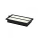 Cabin filters