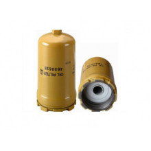 Hydraulic filters