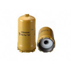 Filters, Oils, Coolant