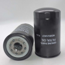 Oil filters