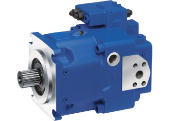 Запчасти ► A11V A11VO A11VLO A11VSO series Запчасти ► A11V A11VO A11VLO A11VSO series