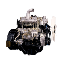 Isuzu B-Series