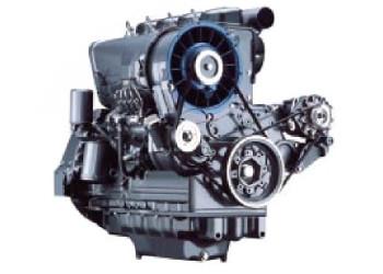 Deutz Engine Spare Parts