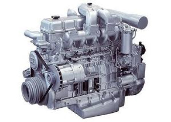 Daewoo Doosan Engine Parts