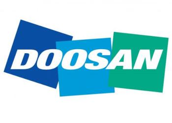 Spare parts for Doosan TSM140