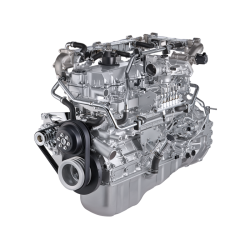Spare parts for engines