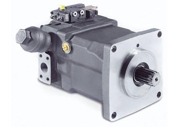 Запчастини ► HPR55 ► HPR55 HPR series Linde Гідравліка