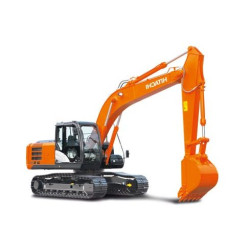 Special machinery