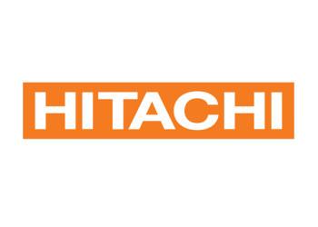 Запчасть гидромотора хода экскаватора Hitachi HMGC16A (HMT45)