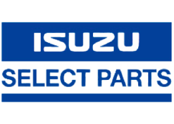 ISUZU SELECT PARTS 