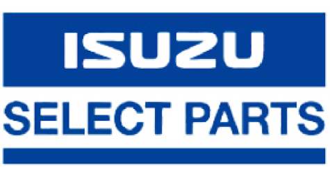 Isuzu Select Parts: Echte Qualität über die Garantie hinaus