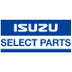Isuzu Select Parts: Оригінальна якість поза гарантією