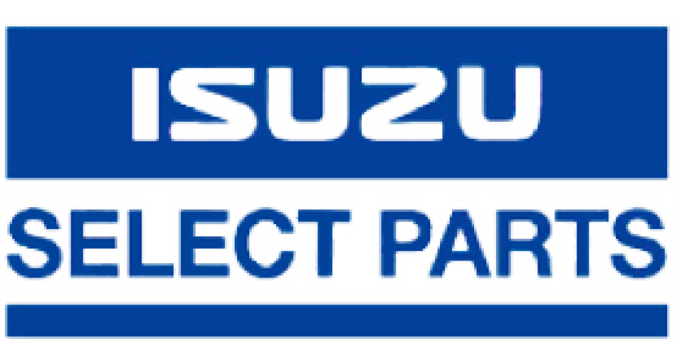Isuzu Select Parts: Genuine quality beyond warranty