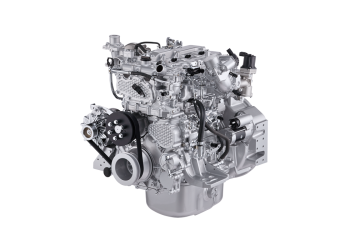 Spare parts for the Isuzu 4JG1 4JG2 engine