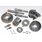 Spare parts for hydraulic pumps and hydraulic motors Komatsu - buy 