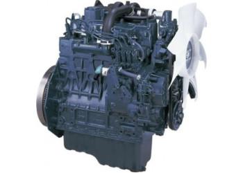 Kubota Engine Spare Parts
