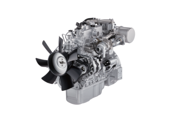 Spare parts for Isuzu L-Series engines