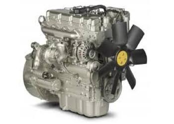 Perkins Diesel Engine Spare Parts