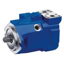A10VM A10VEC