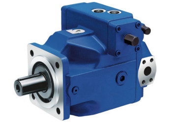 Spare parts ► A4VSO series ► A4VSO series Bosch Rexroth Hydraulic parts