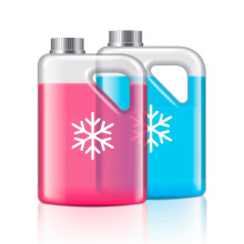 Antifreeze