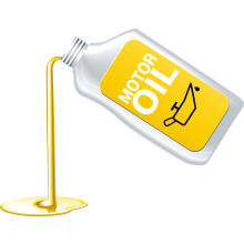 Engine oil