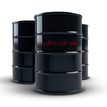 Hydraulic oil