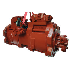 Hydraulic parts