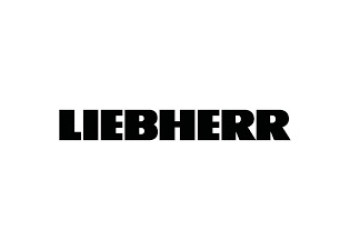 Гидравлические насосы и моторы Liebherr