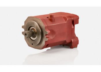 Запчастини ► Fixed displacement motors Linde Гідравліка