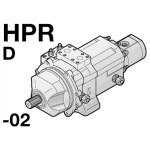 HPR105D-02