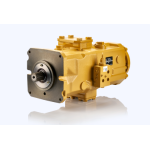 Multi-stage pumps