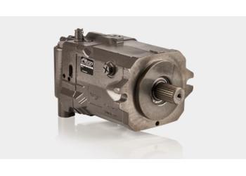 Spare parts ► Regulating Motors Linde Hydraulic parts