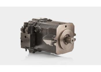 Spare parts ► Variable Motors Linde Hydraulic parts 4 page