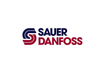 Sauer-Danfoss SER. 45 JRR JRL