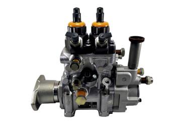 Spare parts ► Injection pump ► Injection pump Fuel system Isuzu Spare parts for engines