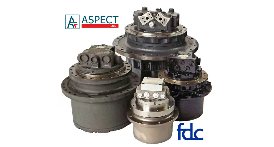 Aspect Plus - FDC official representative in Ukraine